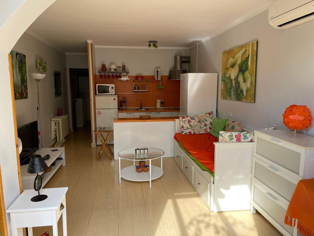 Petit Appartement de vacances à Capistrano (Nerja)