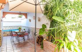 House for holidays in Torrox Pueblo