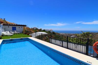 House for holidays in Torrox