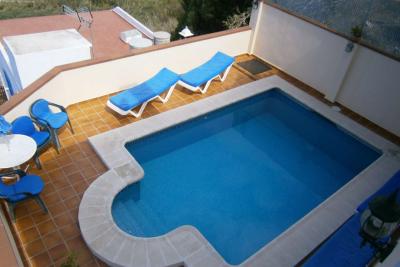 House for holidays in Nerja