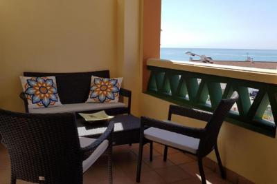 Apartment for holidays in Torrecilla (Nerja)