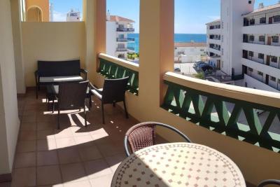 Apartment for holidays in Torrecilla (Nerja)