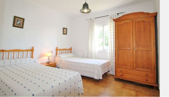 Villa for rent in Ctra de Frigiliana (Nerja)