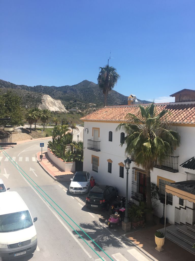 Apartment for holidays in Maro (Nerja)